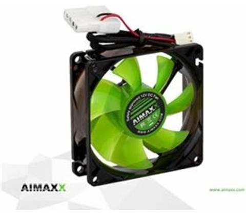 Aimaxx eNVicooler 8 LED