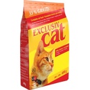 Delikan Exclusiv Cat so syrom 0,4 kg