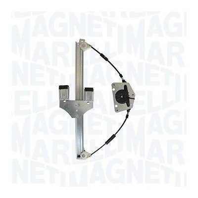 Mechanizmus zdvíhania okna MAGNETI MARELLI 350103153300