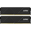 Adata DDR4 16GB 3200MHz CL16 (2x8GB) AX4U32008G16A-DTBKD35