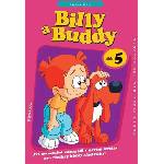 DM discont Billy a Buddy 5 - DVD (000398)