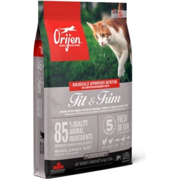 Orijen Cat Fit&Trim 1,8 kg