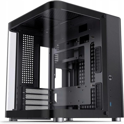 Jonsbo TK-1 2.0 Black