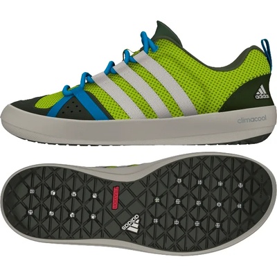 Adidas Маратонки ADIDAS Climacool Boat Lace