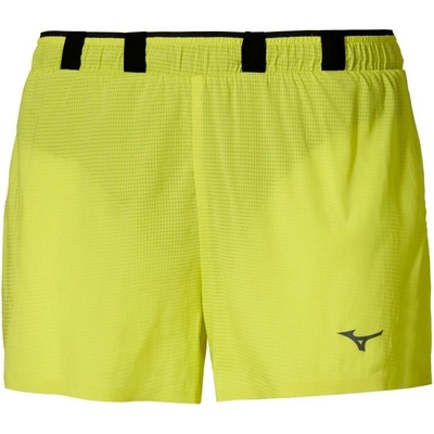 Mizuno běžecké šortky Tech Light Split 1.5 Inches Short J2GBD00143