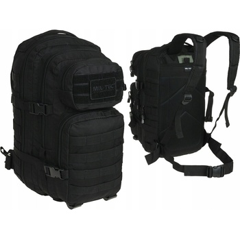Mil-Tec US assault Small vegetato 20 l