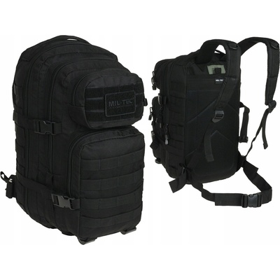 Mil-Tec US assault Small vegetato 20 l
