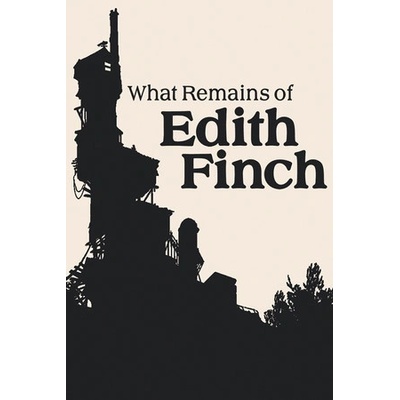 Annapurna Interactive What Remains of Edith Finch (PC)