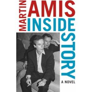 Inside Story | Martin Amis (ISBN: 9781529113471)