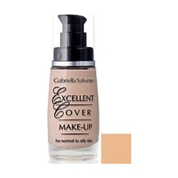 Gabriella Salvete Excellent High Cover Foundation make-up SPF30 10 30 ml