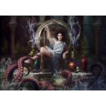 Grafika Art Puzzle - Puzzle Melanie Delon: Circe - 2 000 piese