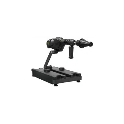Doc Johnson Gunner System 3-в-1 модулна секс машина Black (P26151)