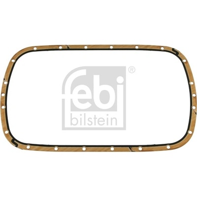 FEBI BILSTEIN Tesnenie olejovej vane automatickej prevodovky 27063