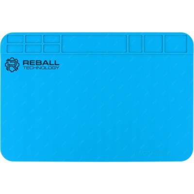 Reball Prostírání modré 30x20 cm