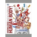 Knowledge Encyclopedia Human Body! DK