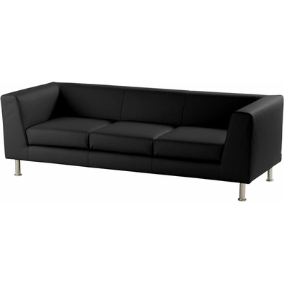 Antares Notre Dame 103 sofa Šedá BN5