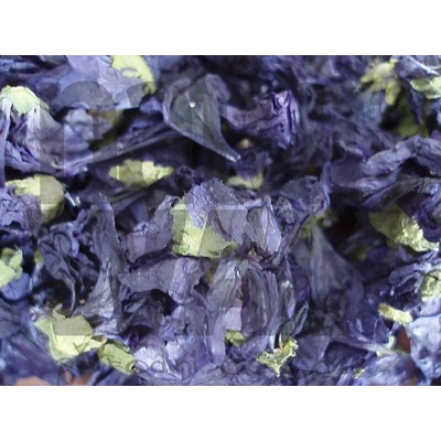 Bylinná lékárna Sléz maurský květ Malvae maur.flos 100 g