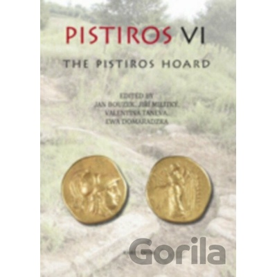 Pistiros VI. - Jan Bouzek