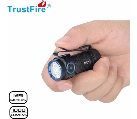 TrustFire MC1