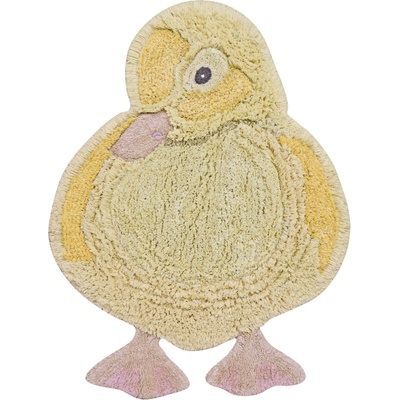 Lorena Canals Ducky žltá