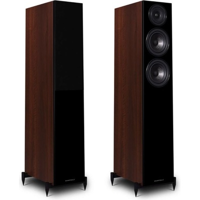 Wharfedale Diamond 12.4