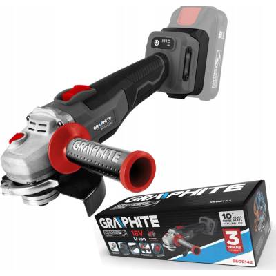 Graphite 58GE142