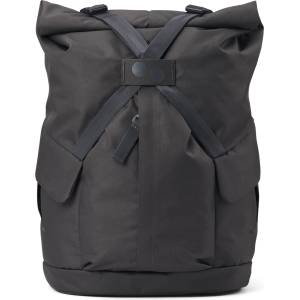 pinqponq Дневна раница Pinqponq Kross 20 Daypack - Deep Anthra - размер One Size (502-7815-0311)