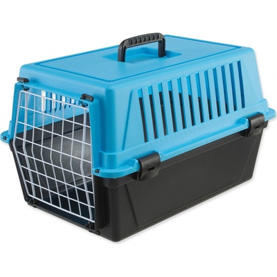 Ferplast Atlas 10 Přepravka 48 x 32,5 x 29 cm