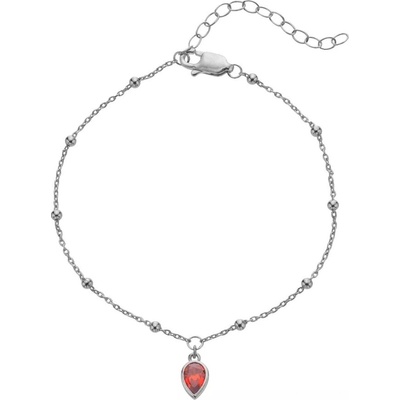 Hot Diamonds Silver Whisper SWB025