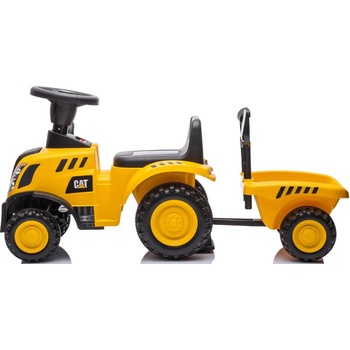 Buddy Toys BPC 5178 Traktor CAT