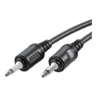 Roline Cable AV Optic, 3.5mm-M/3.5mm-M, 2m, Value (11.99.4392)