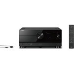 Yamaha RX-A8A Усилватели