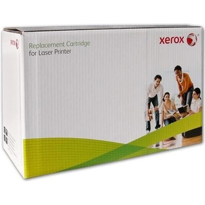 Xerox HP CE400X - kompatibilný