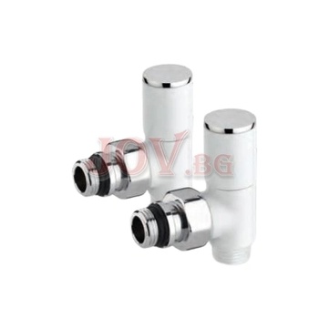 Image 1 of APM srl (Италия) Комплект вентили white 200kb015m