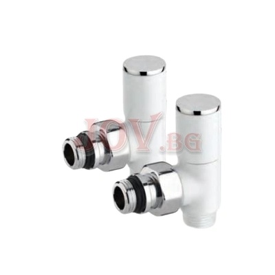 APM srl (Италия) Комплект вентили white 200kb015m