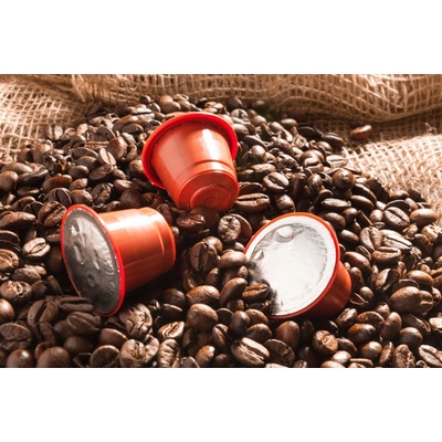 Lavazza NCC Crema E Gusto Nespresso 30 ks