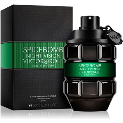 Viktor & Rolf Spicebomb Night Vision parfémovaná voda pánská 90 ml