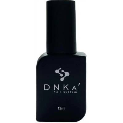 DNKa Top No Wipe 12 ml – vrchní hybridní lak bez UV filtrů