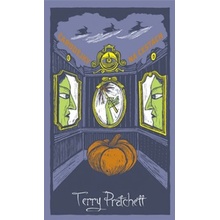 Čarodějky na cestách - limitovaná sběratelská edice - Pratchett Terry