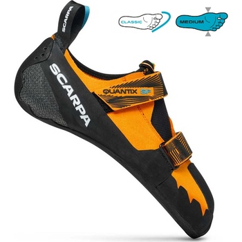 Scarpa Quantix SF