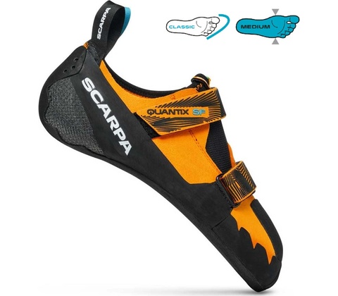 Scarpa Quantix SF