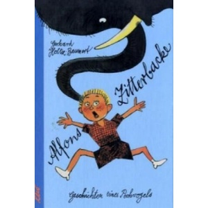 Alfons Zitterbacke | Gerhard Holtz-Baumert (ISBN: 9783928885768)