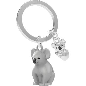 Metalmorphose Ключодържател Коала Metalmorphose MTM278-01 (MTM278-01)