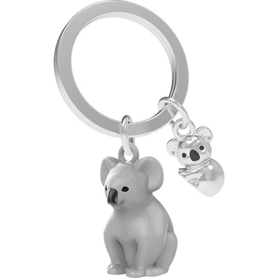 Metalmorphose Ключодържател Коала Metalmorphose MTM278-01 (MTM278-01)