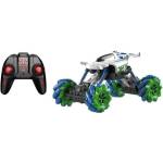 Wiky Moon Rover RC 35 cm, бял