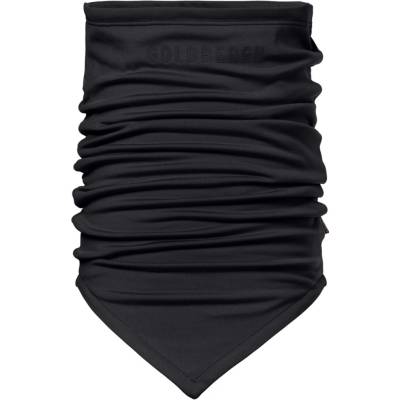 Goldbergh Yoko Neckwarmer Black
