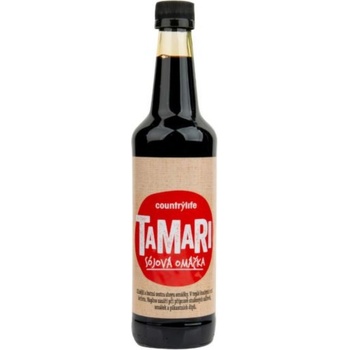 COUNTRY LIFE UMEocet 500ml