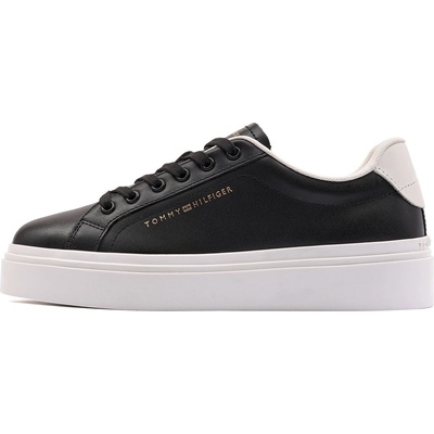 Tommy Hilfiger Chic Cupsole Platform