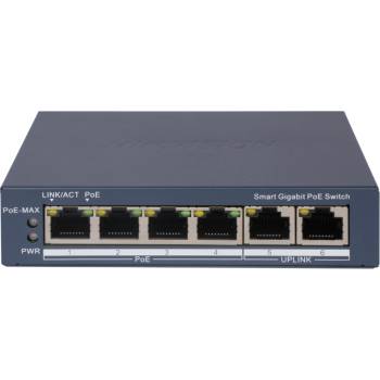 Hikvision DS-3E1506P-EI
