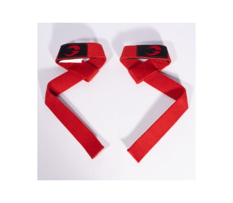 GASP CLASSIC LIFTING STRAPS